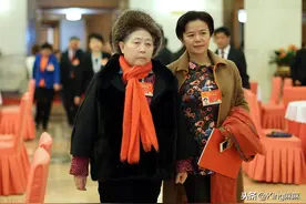 这样的老干妈，你惹得起吗？图片