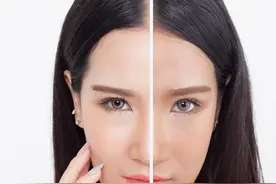 美白丸真的可以让你白成一道光么？图片
