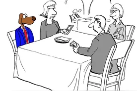 饮食偏好会暴露你的性格，爱吃甜点、吃饭速度很快、肉食爱好者图片