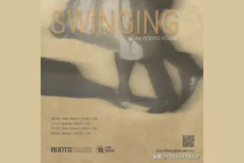 重回摇摆舞夜!夏日SWING TIME图片