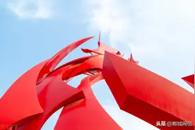 郸城县城郊乡：拥抱新时代， 展现新作为，奋力开创各项工作新局面图片