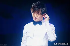 薛之谦郭聪明全新歌曲上线，要不回理想，还耗尽了归途的光图片