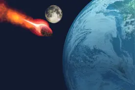 警示丨引发三体人进攻地球的真正原因，是人类对生态的肆意破坏图片
