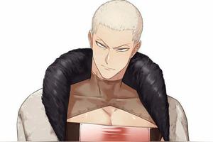 当《19天》的六位人物换上了女装，贺天像贵妇，莫关山最“性感”图