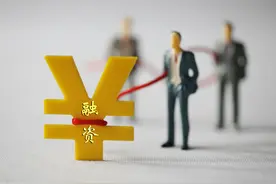 天使投资就是投靠谱的人，A轮以后的融资看其他能确定的东西图片
