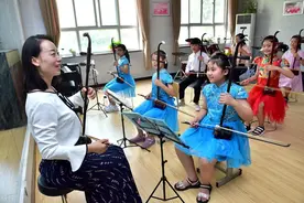 寒假报班高峰期来了！如何选择兴趣班？李玫瑾教授给出了几点建议图片