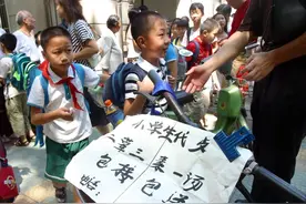 资深班主任直言：除非万不得已，不然别送孩子到“小饭桌”图片