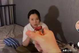 这个男人除了掰断女友口红之后送了她18套唯一旅拍婚纱照图片