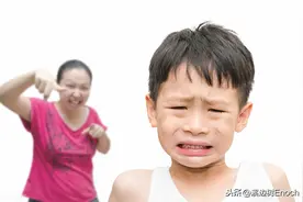 80后与00后的情感隔阂，带来教育的矛盾图片