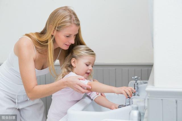 六步洗手法揉搓时间应不少于多少秒（教你科学的六步洗手法）