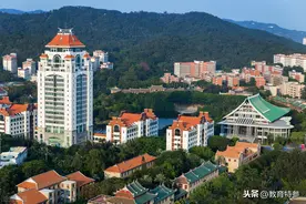 两次征集志愿之后仍然缺额，厦大、武大等名校开始第三次征集志愿图片