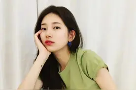 元气少女裴智秀图片
