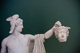 冷科普：被砍头之后，是头觉得身体掉了，还是身体觉得头掉了？图片