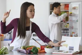 小说：我用尽手段嫁给豪门老公，可婚后不久我就想离婚图片
