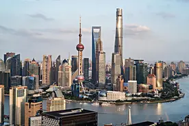 上海人和非上海人，一眼就可以区分开来图片