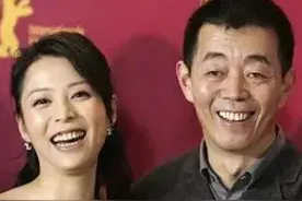 “导演控”张静初：曾被曝“专睡导演20年”，后被导演太太团封杀图片