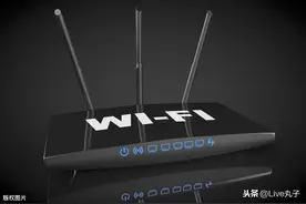 家里WiFi卡、慢、掉线？排查完成，简单小技巧助你摆脱这些烦恼！图片