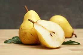 梨是寒性的？丨吃梨对身体到底有什么好处？图片