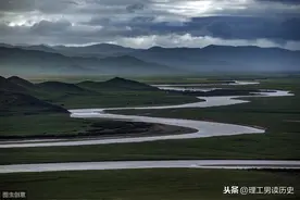 晚唐武宗会昌中兴时期的帝国双璧，“孰称善将？刘沔、石雄”图片