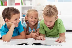 孩子在幼儿园摸了异性生殖器，怎么办？图片