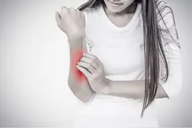 牢记三大要点，帮您做好银屑病皮肤护理图片