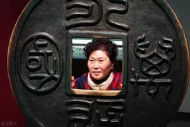 破解中国密码-深度解析“大妈经济”图片