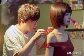 《我的女友是机器人》远超预期！观众好评如潮，有人看完悄悄抹泪图片