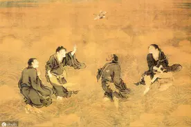 北京出上联，上海对下联！中国各省市对联，真是绝了图片