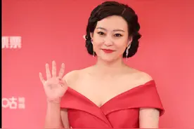 “十三姨”郝蕾曾和邓超李光洁刘烨几段恋情41岁回归单身图片