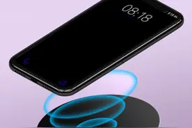 “隔空”充电！“无线充电器”是如何做到的？图片