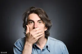 情绪波动大更可能抑郁！神经质的人多喜怒无常、忧心忡忡图片