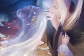 方文山为周深新歌写词，一曲《云裳羽衣曲》，戏腔一出太惊艳了图片