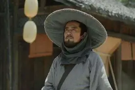 范仲淹：出走半生，归来仍是少年图片