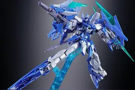 模玩资讯：万代7月PB再贩商品信息放出图片