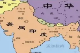 印度是东西巴分裂的推手，那么巴基斯坦和孟加拉有合并的可能吗？图片