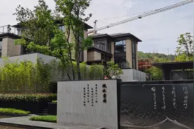 株洲中粮瑞府·合院样板间升级登场 定义湖湘别墅新名片图片