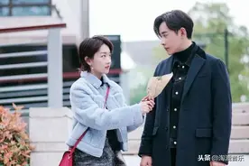 “周冬雨片酬过亿”，于正说，到手就几十万？图片