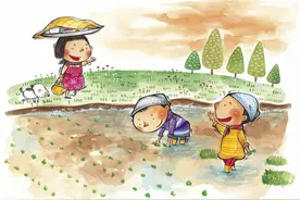 民法典一问一答 | 限制民事行为能力人年龄下调至8周岁图片