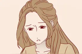 漫画：你最该疼爱的不是孩子，而是妻子图片