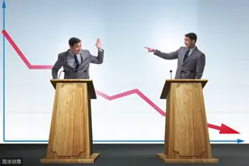 为啥总是一言不合就吵架，澄清三个层次，才能看清事实，有效辩论图片