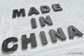 扬杰科技、华天科技、北方华创、中环股份谁是半导体真机会老大？图片
