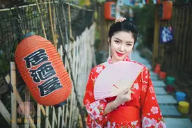 有关日本和服的小知识，看完之后不后悔图片