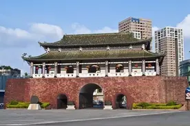 男人“谈莞兴起”，女人“谈莞色变”，别再委屈有千年历史的东莞图片