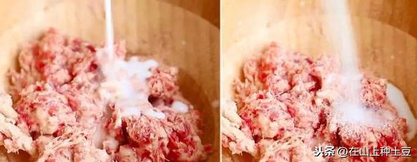 还在纠结微量元素怎么补？16种氨基酸和铁元素这一道菜全包了