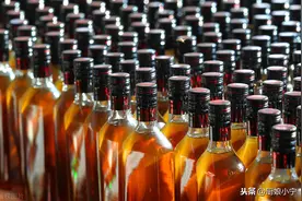 历史超3000年的中国黄酒，被当作料酒，为何会沦为如此窘境？图片