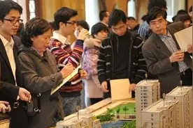 为什么房子宁愿“空着”，也不住不租? 精明人眼中，空置才值钱图片