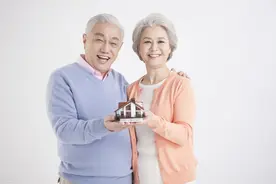 夫妻之间，一方感觉太累，是因为想得太多了图片