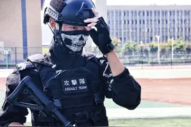 2020年陕西警官职业学院分省分科类分专业招生计划一览表图片