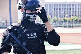 2020年陕西警官职业学院分省分科类分专业招生计划一览表图片