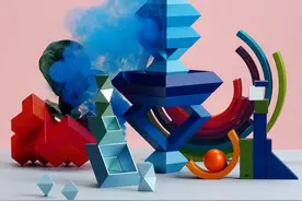 成年人与孩子都喜欢的新玩具！火爆全球...图片